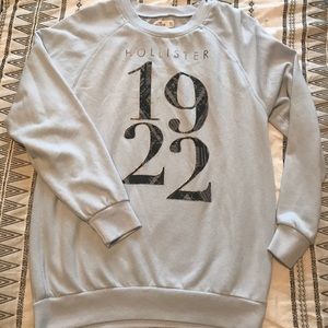 Hollister sweatshirt